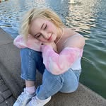 Dasha Gartman