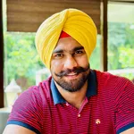 Jaskanwar Singh