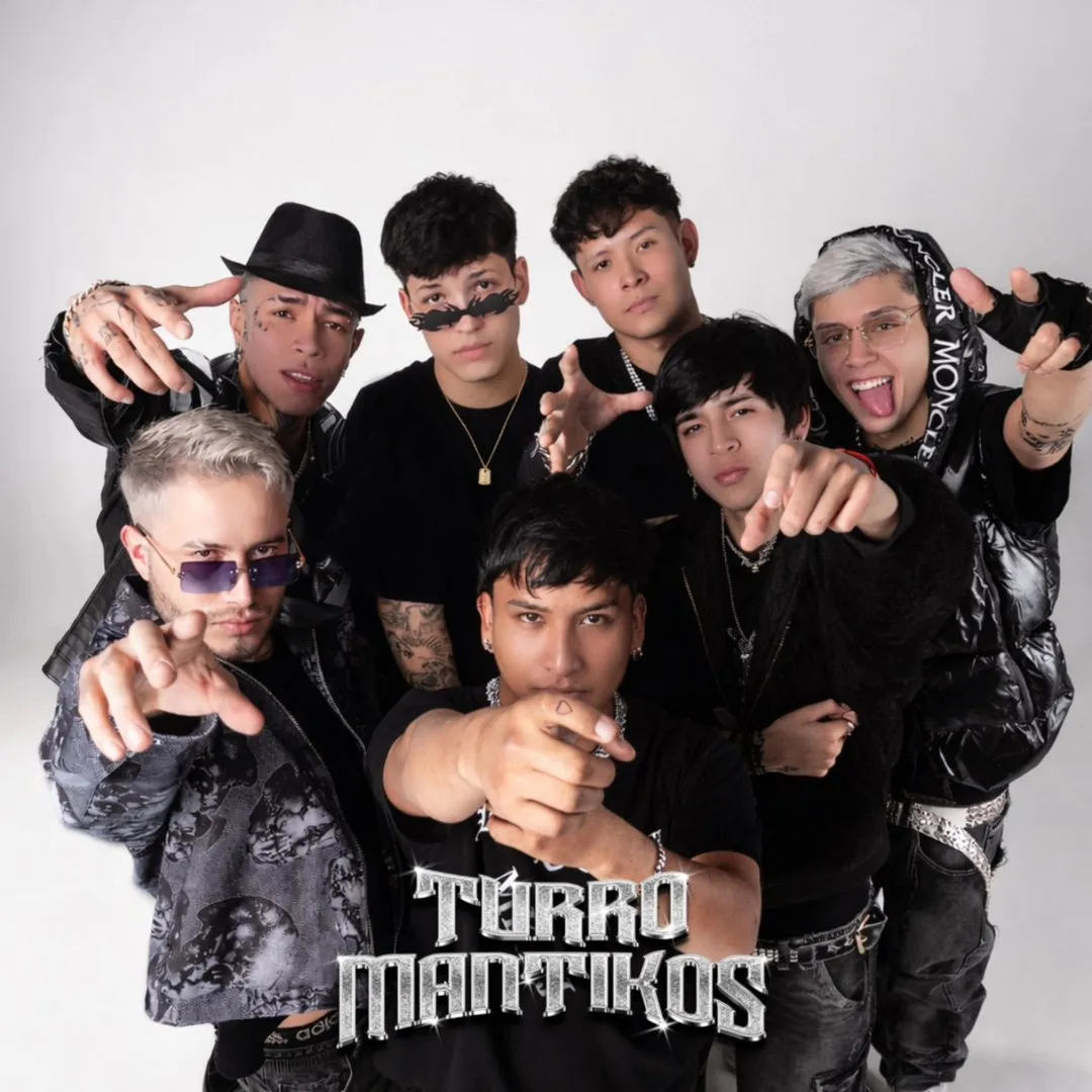 Turromantikos