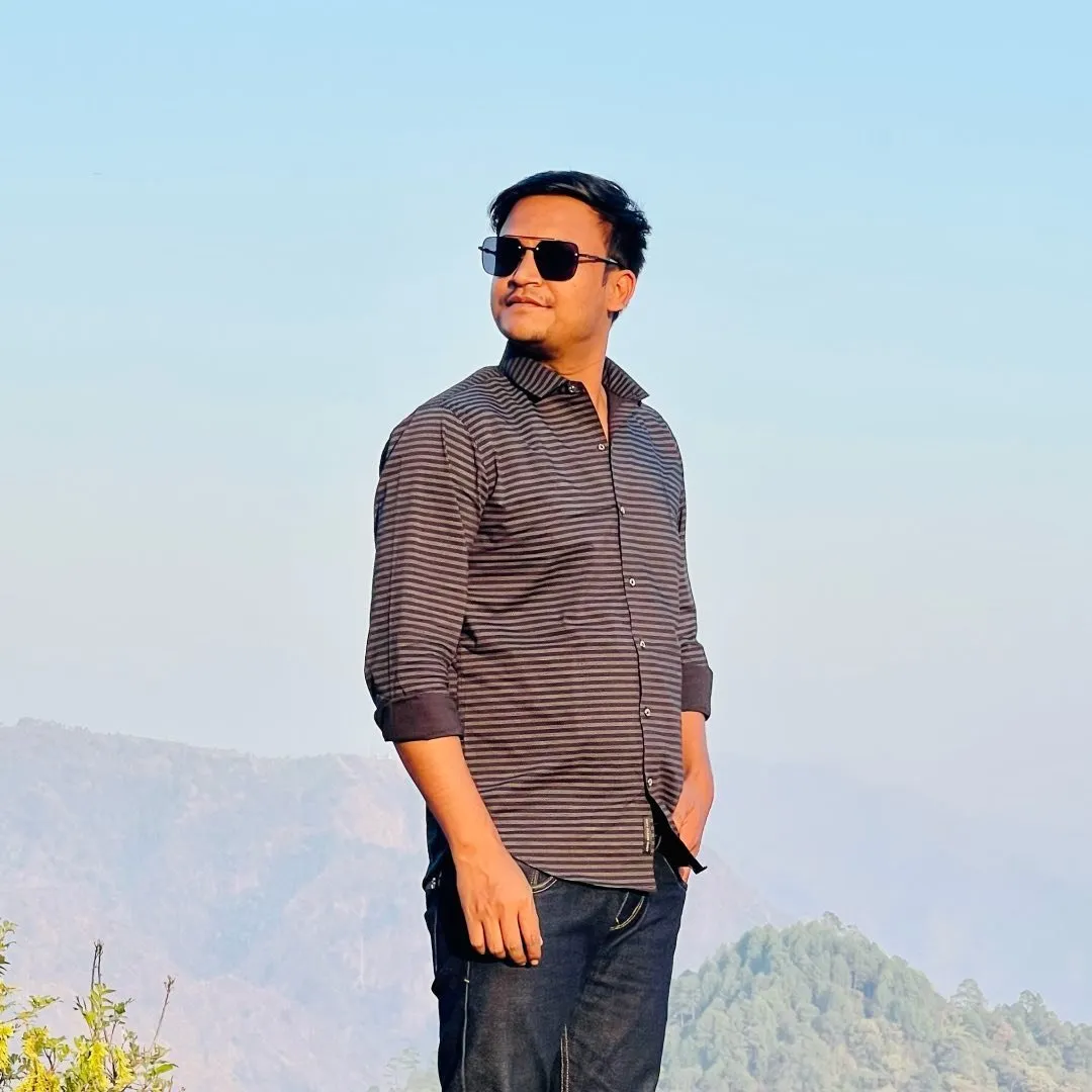 Rahul Kumar Singh