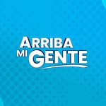 Arriba Mi Gente