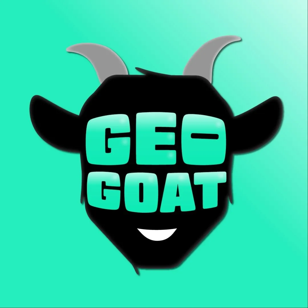 GeoGoat