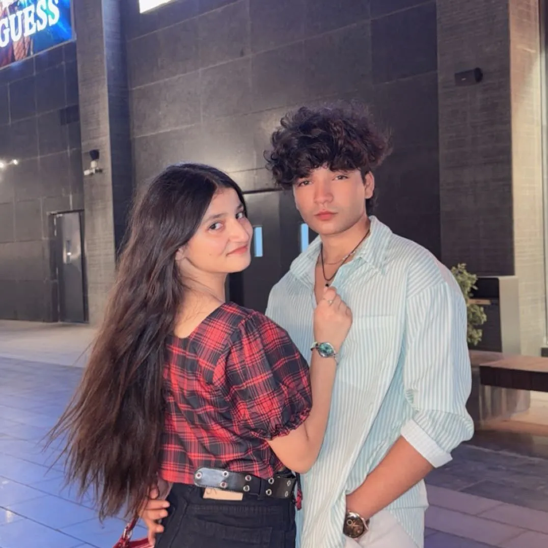 Ashu Boy