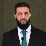 Ahmed Al-Sharaa