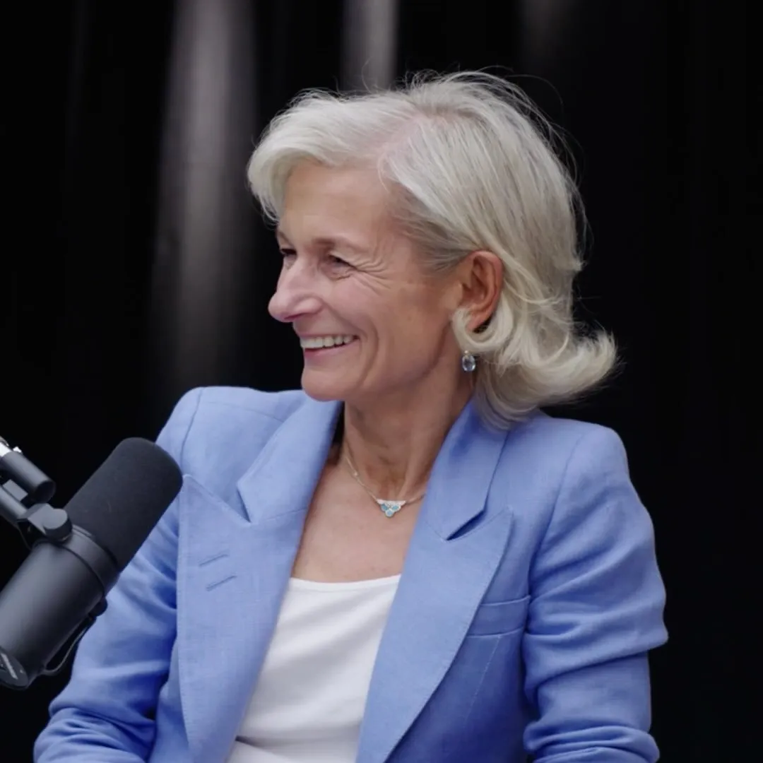 Zanny Minton Beddoes