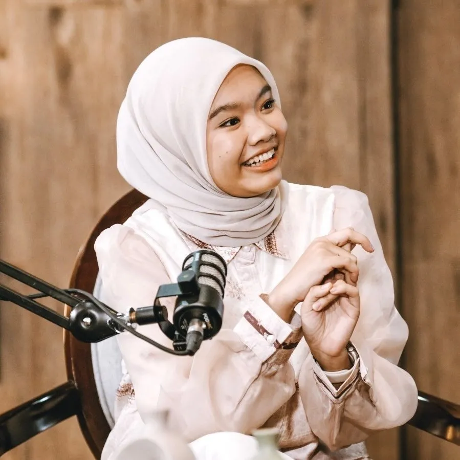 Azzahra Putri Santi