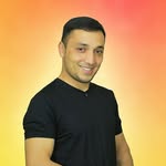Farhod Mahmudjonov