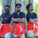 Lungiboys Rajpriyan
