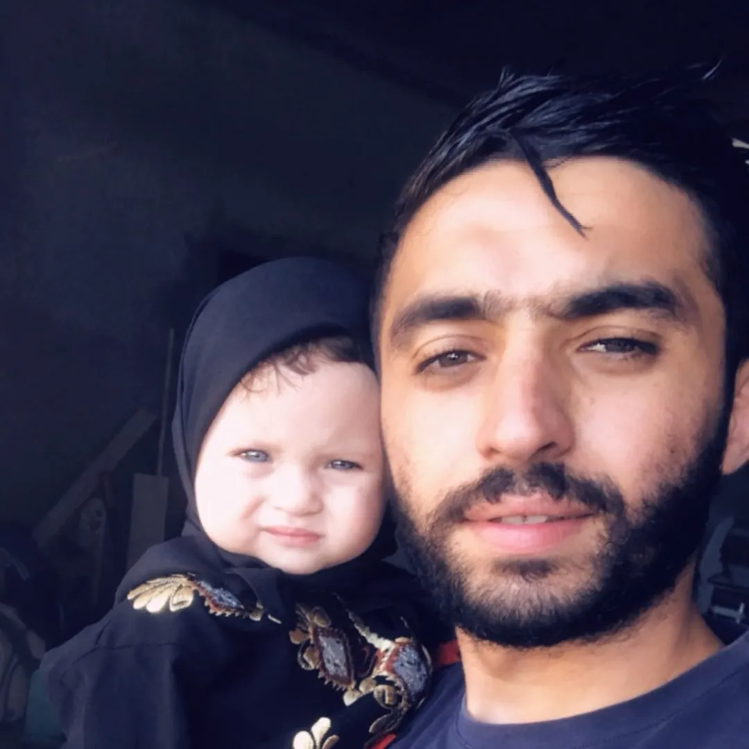 Dahmoune Zina