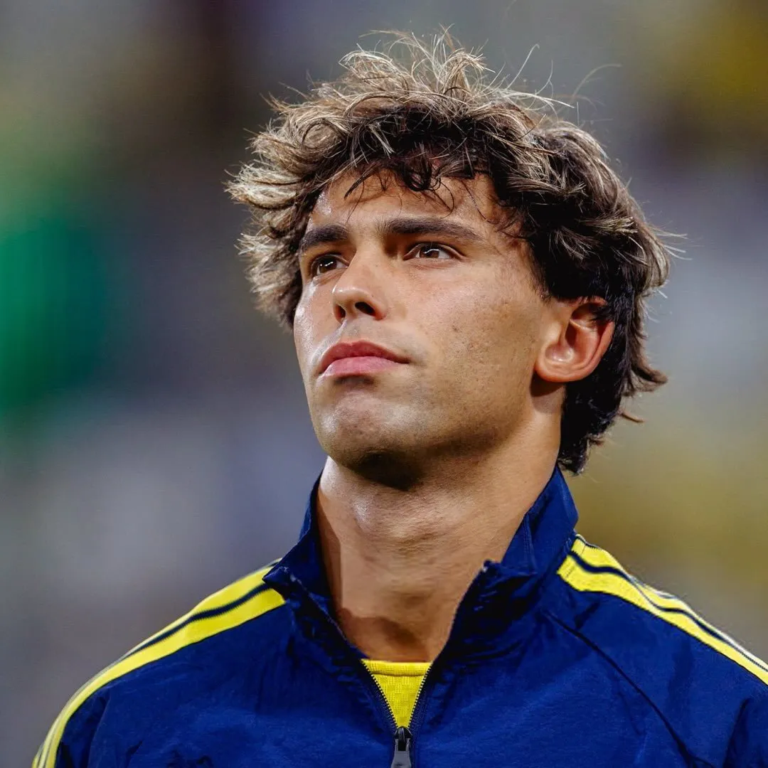João Félix