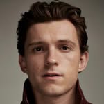 Tom Holland Fan Account