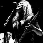 Kirk Hammett