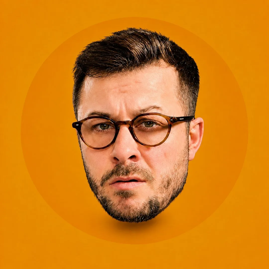 That Data Guy