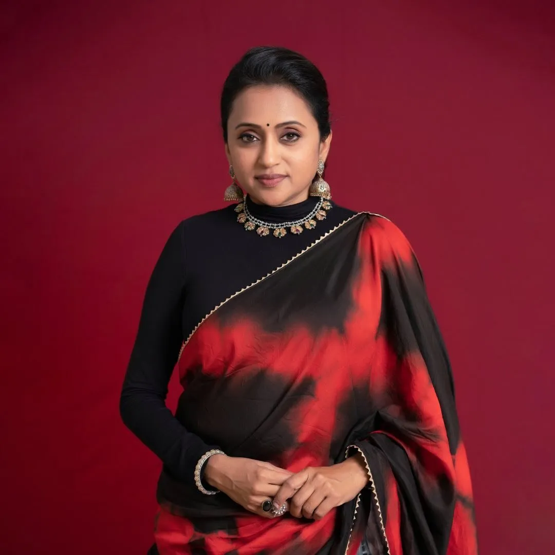 Suma Kanakala