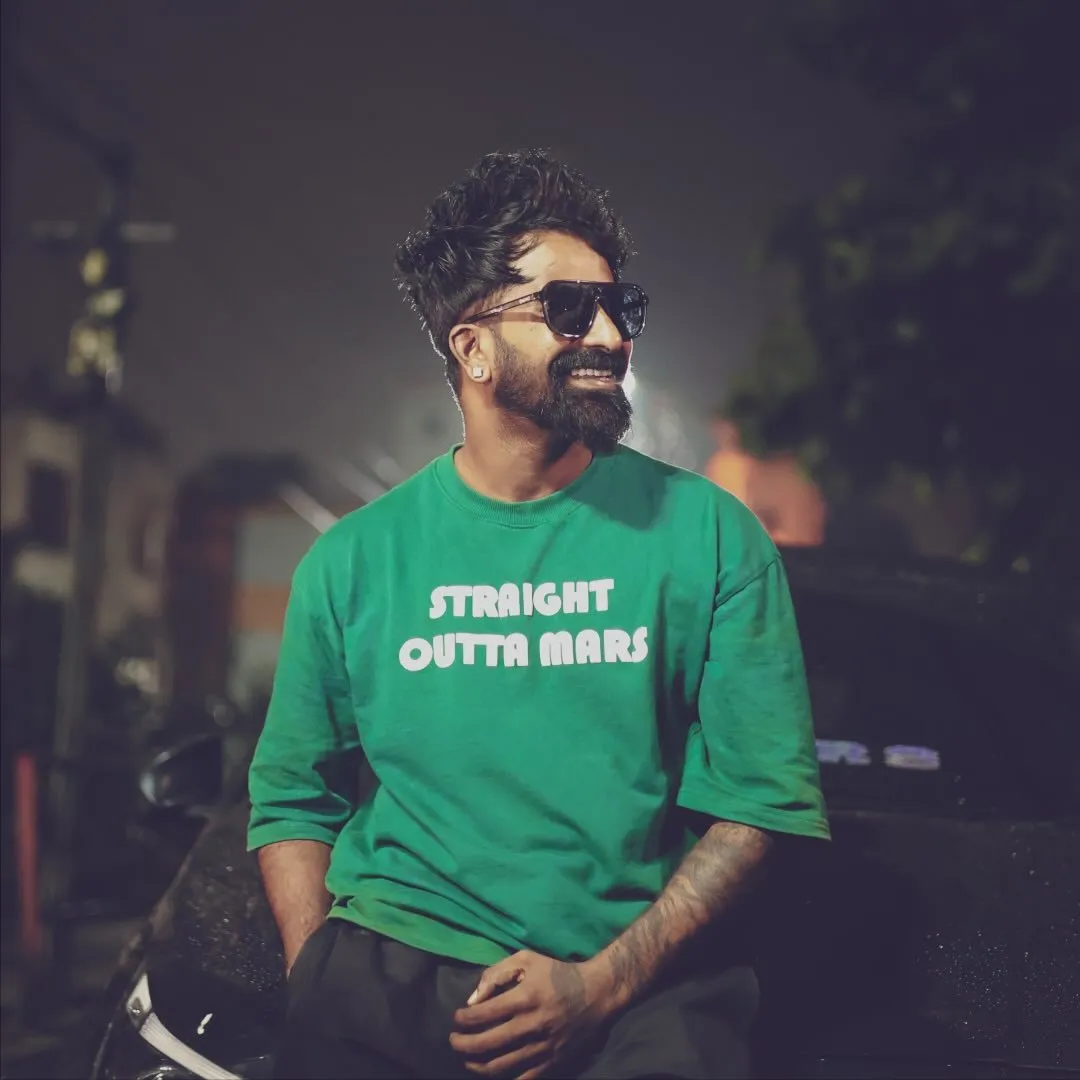 M Srini