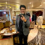 Dr Manish