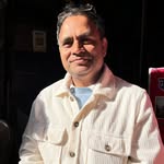 Awadhesh Kumar Singh