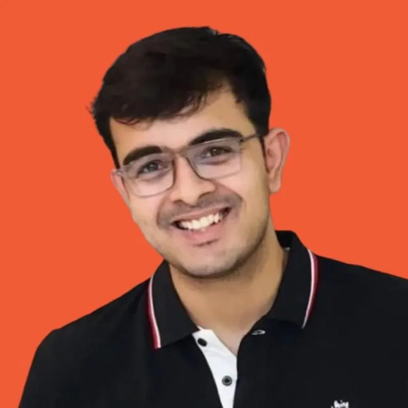 Jayant Shilanjan Mundhra