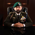 Tunku Ismail ibni Sultan Ibrahim