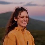 Roz | The Hike Life