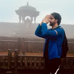 Sourabh Raaj Jain