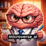 MicroVerseAI