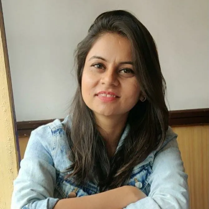 Shilpa Grover Sharma
