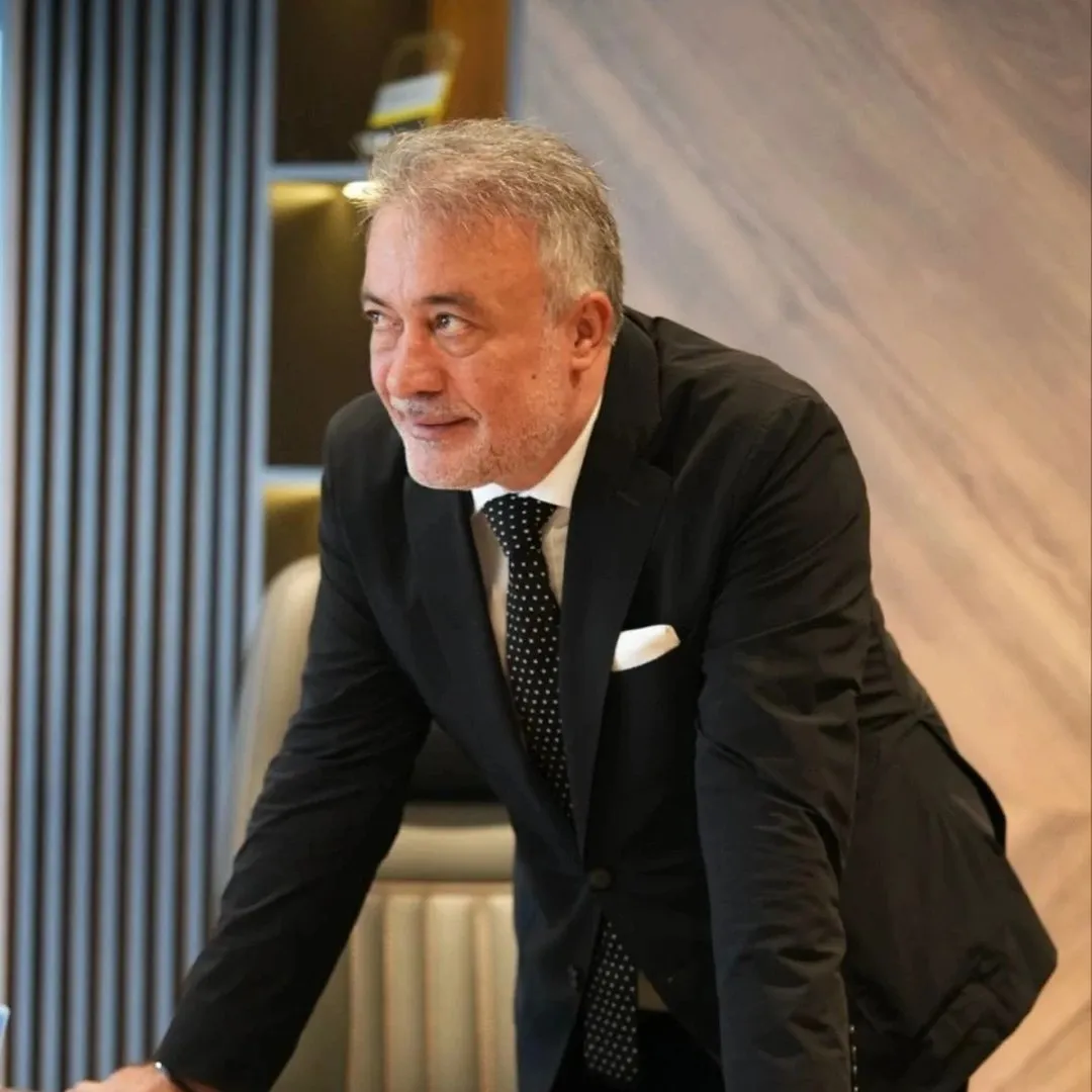 Ömer Erdil