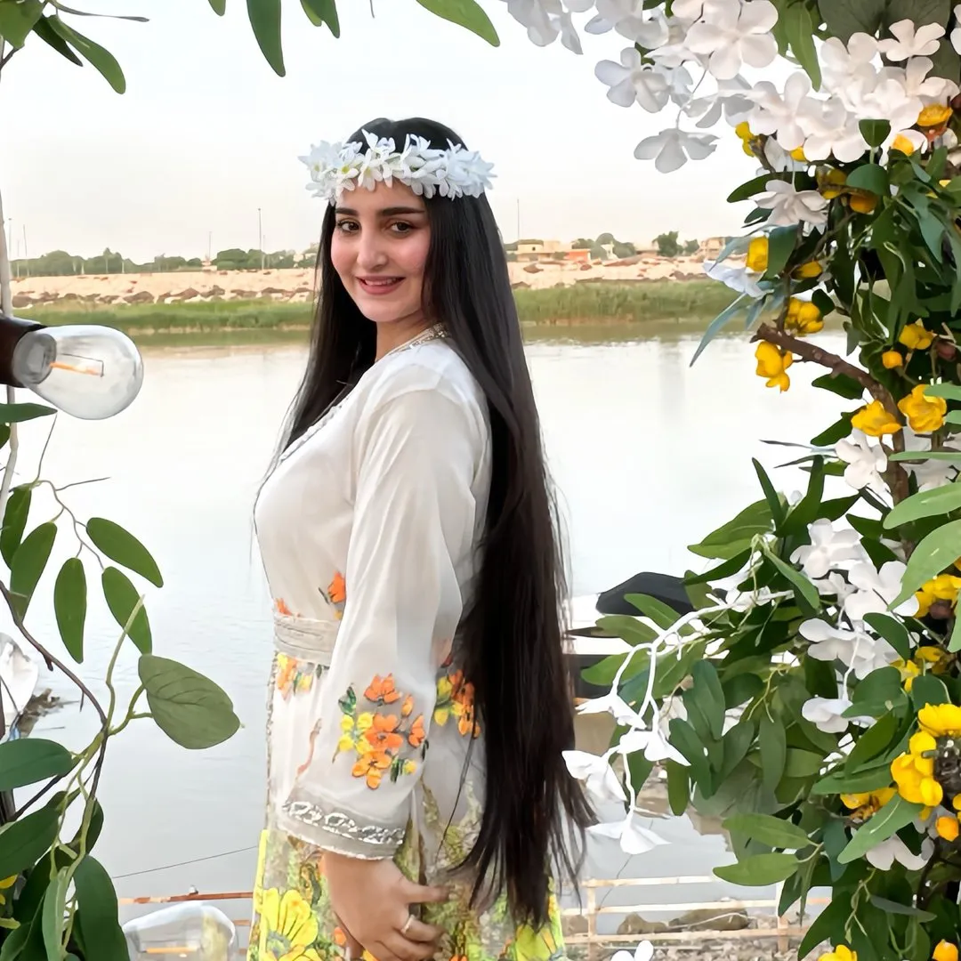 Aya Sameer Al-shama'a