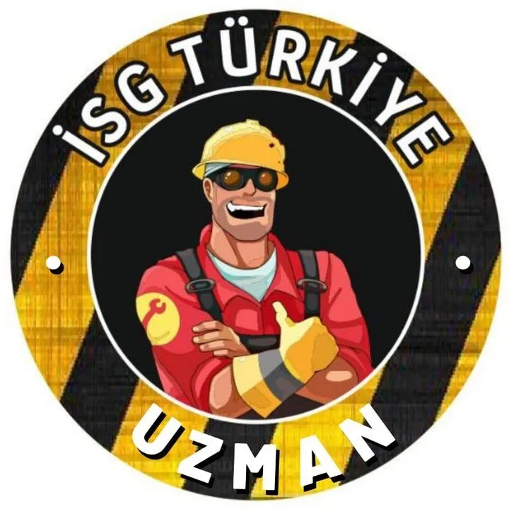 İSG Türkiye Uzman