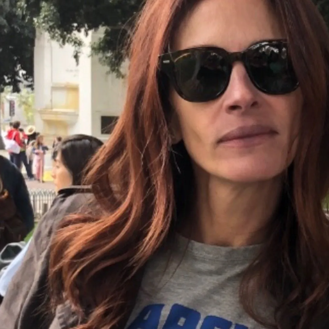 Julia Roberts