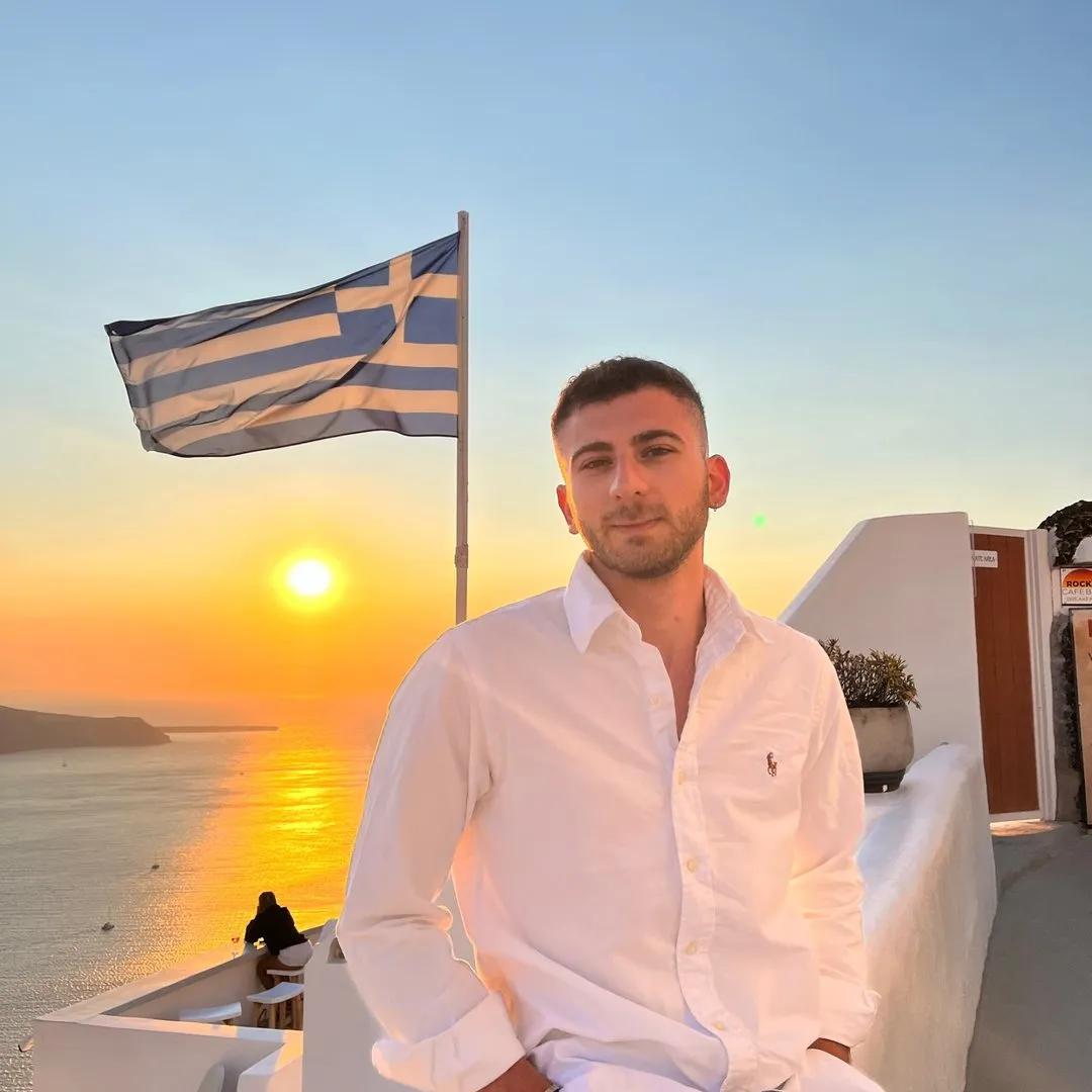 Panagiotis
