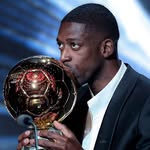 Ousmane Dembélé