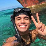 Sofiane Antonio Rabeh