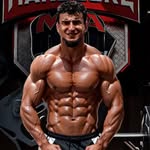 Shovkhal Churchaev