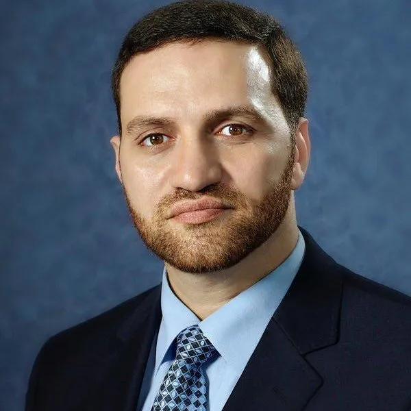 Dr. Hossam Al-Tatri