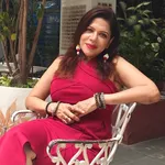 Nandini Chatterjee