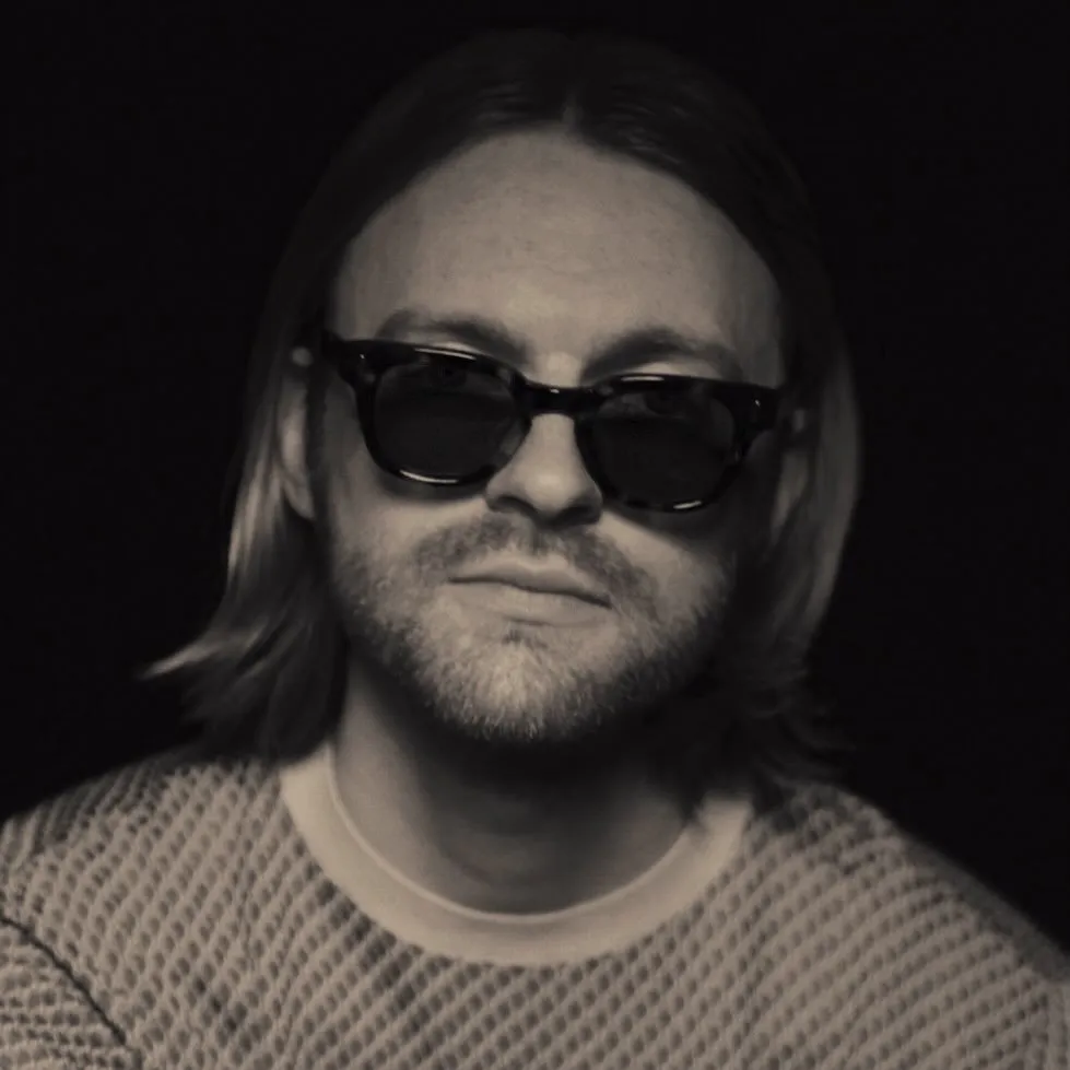 Finneas O'Connell
