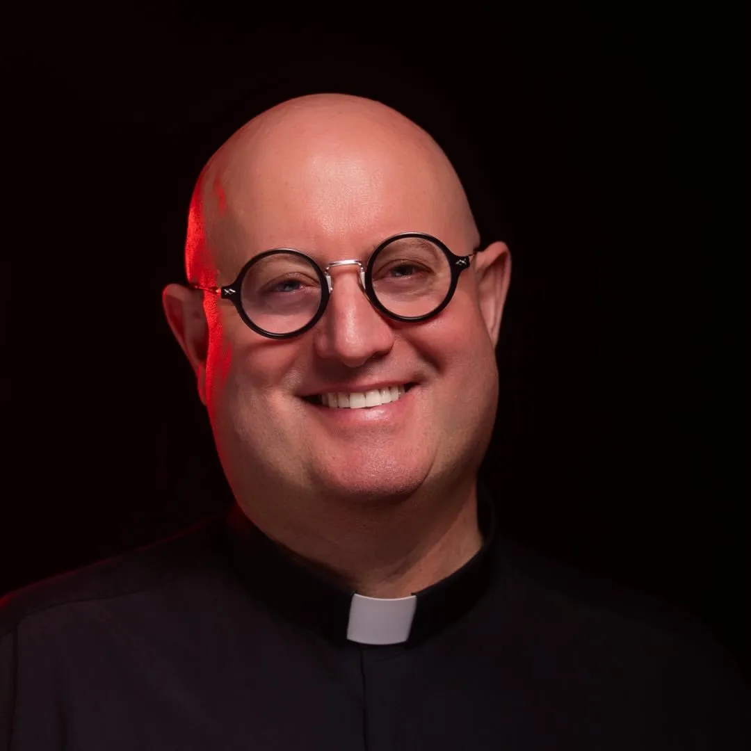 Padre Guilherme