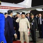 Prabowo Subianto