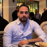 Ramy Ziad Bakrieh