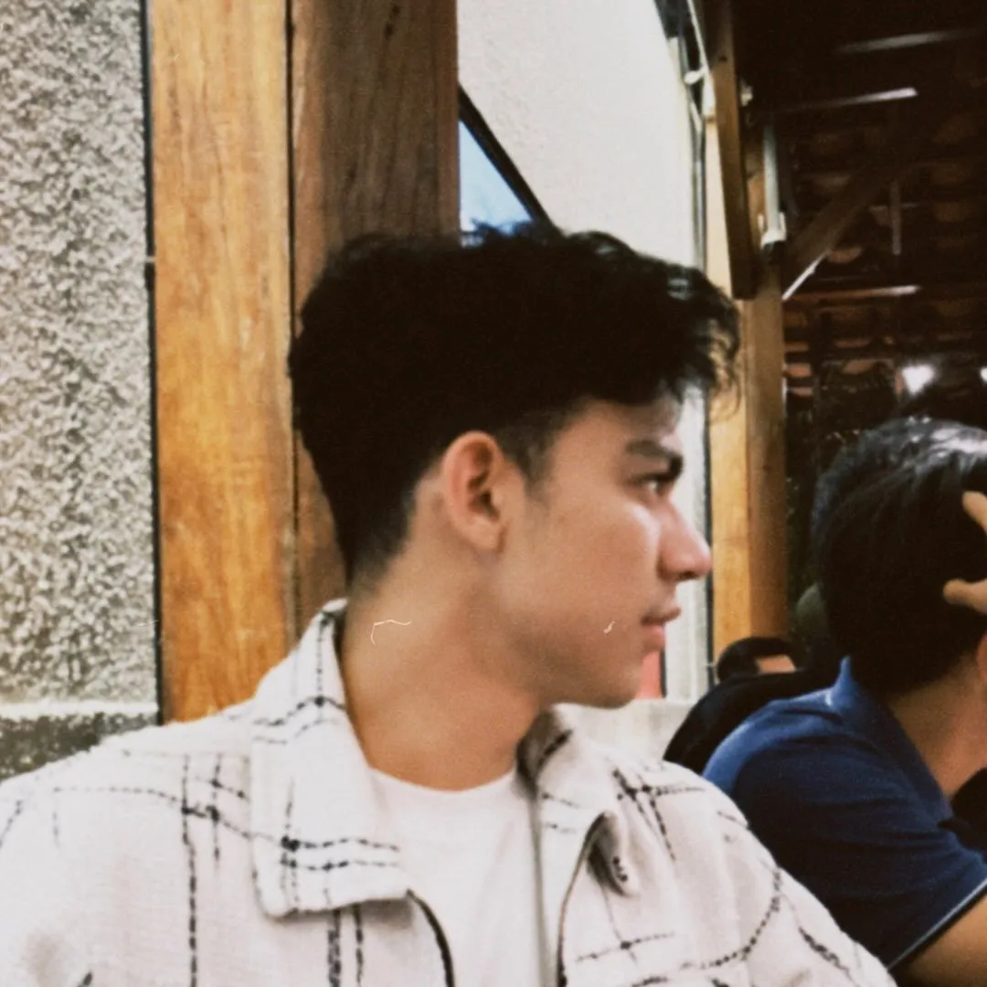 M Alfi Hidayatullah