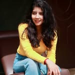 Rupali Bamola