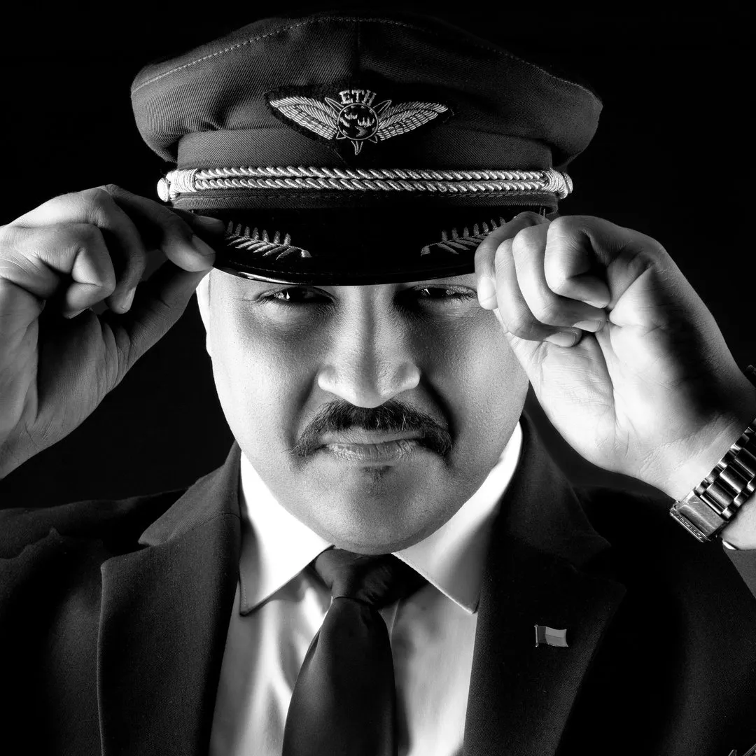 Habib Aboukhedoud