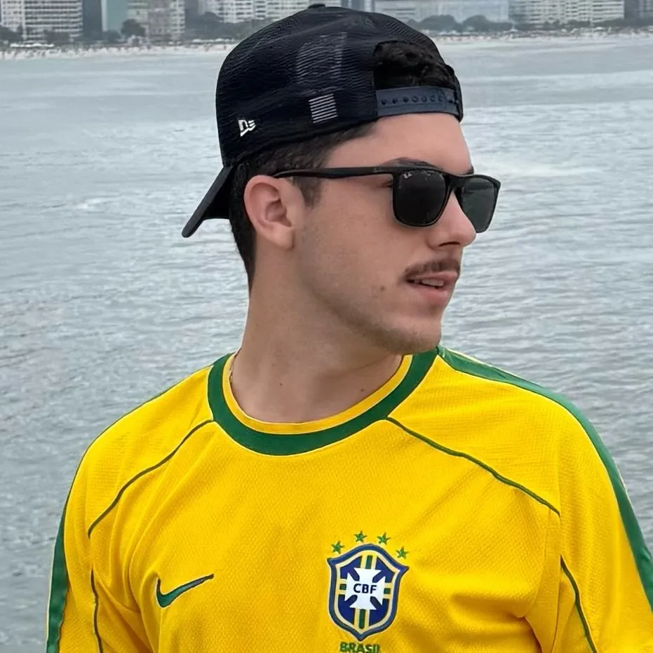 Wess Guimarães