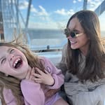 Sophie and SL