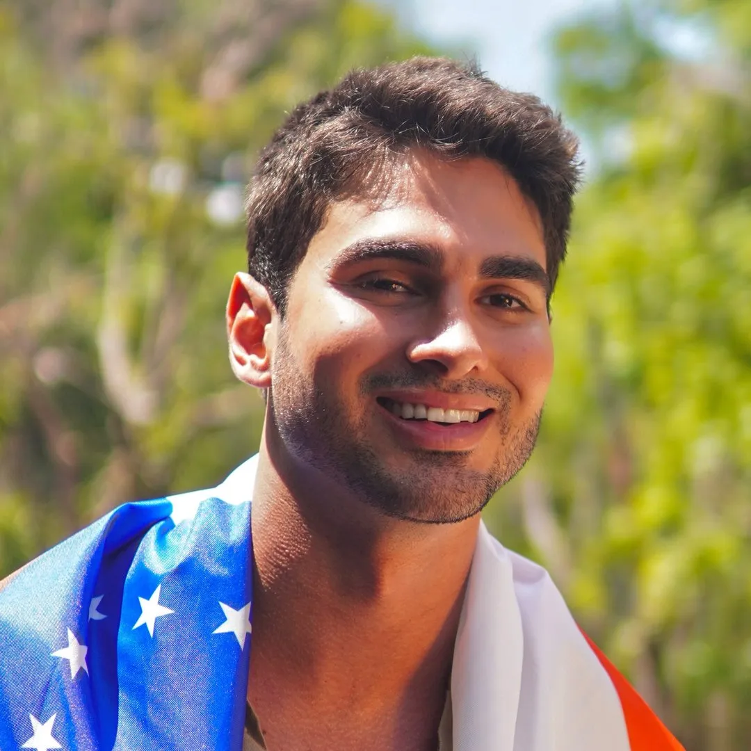 Matheus Garcia