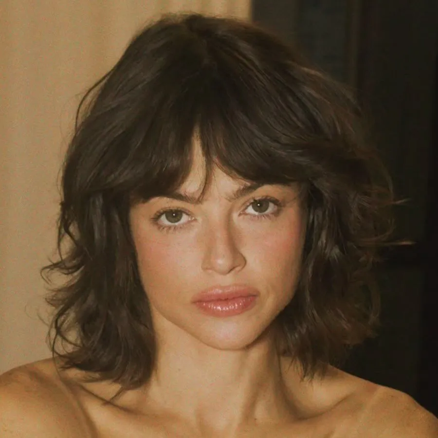 Agatha Moreira