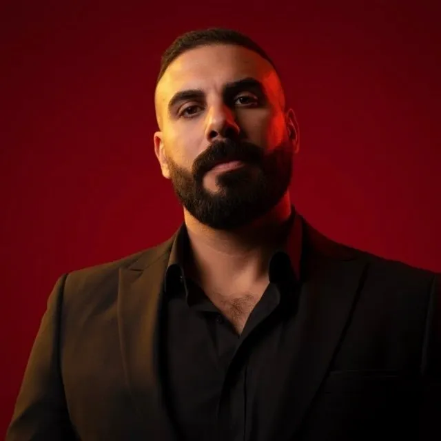مؤيد سليم الزيدي