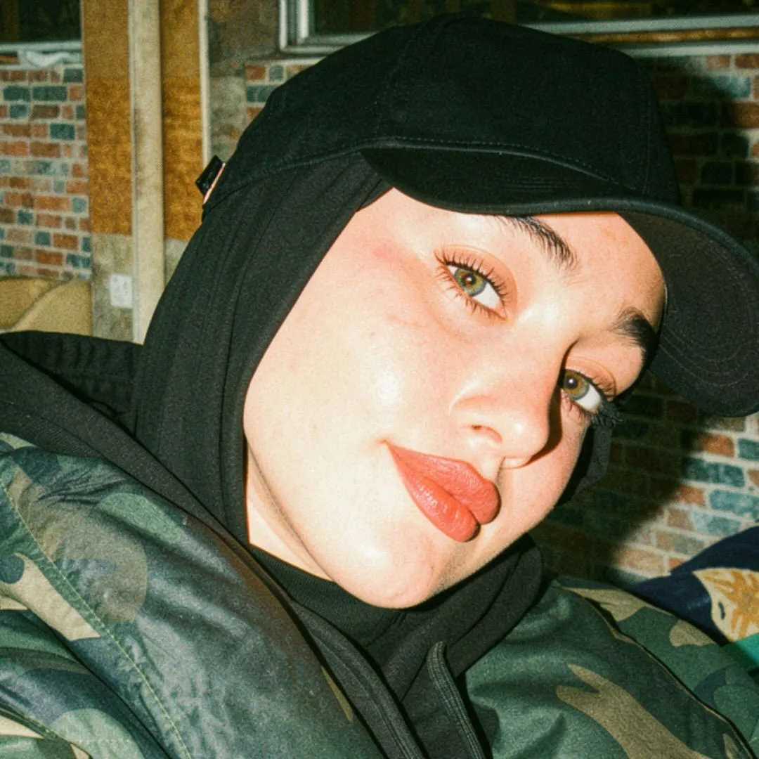 Muhja Nazem